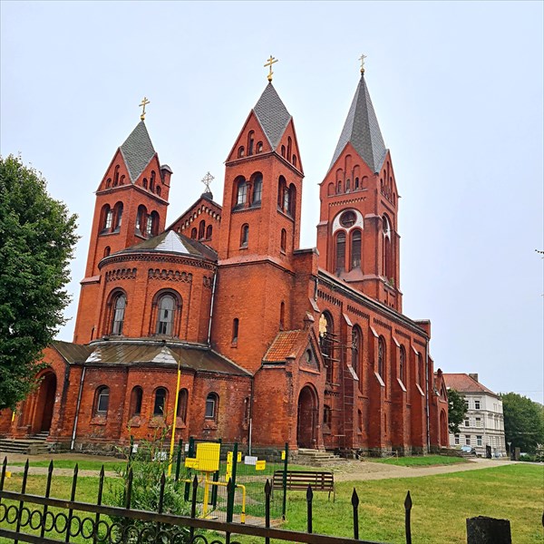 079-Церковь Михаила Архангела